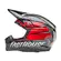 Bell Moto-10 Spherical Fasthouse Ditd 25 Red Красный