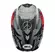 Bell Moto-10 Spherical Fasthouse Ditd 25 Red Красный