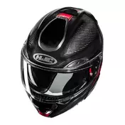 Hjc Rpha 91 Carbon Elig Мотошлем Red Красный