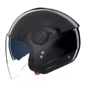 Nolan N20.2 визор Classico Мотошлем Black Черный