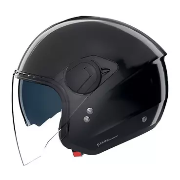 Nolan N20.2 визор Classico Мотошлем Black Черный