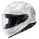 Shoei Nxr 2 Fearless Tc-6 Мотошлем Белый