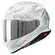 Shoei Nxr 2 Fearless Tc-6 Мотошлем Белый