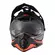 O Neal Sierra 2206 R Мотошлем Orange Оранжевый