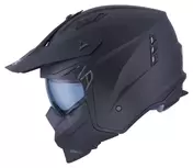 Battle-X II Черный
