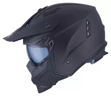 Battle-X II Черный