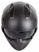 Battle-X II Черный
