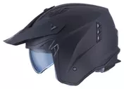 Battle-X II Черный