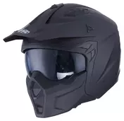 Battle-X II Черный