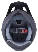 Battle-X II Черный