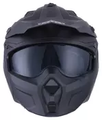 Battle-X II Черный