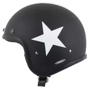 Retro Star Black Черный