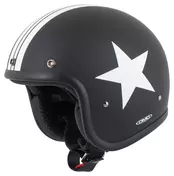 Retro Star Black Черный