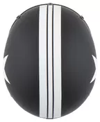 Retro Star Black Черный