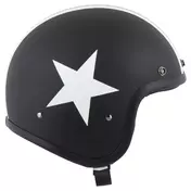 Retro Star Black Черный