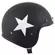 Retro Star Black Черный