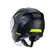 Caberg Flyon 2 Boss Мотошлем Grey Yellow Желтый