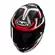 Hjc Rpha 12 Carbon Xentra Мотошлем Red Красный