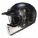 Hjc V60 Ofera Мотошлем Black White Черный