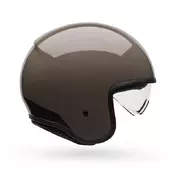 Bell Tx501 Ece6 Spring Мотошлем Brown Коричневый
