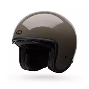 Bell Tx501 Ece6 Spring Мотошлем Brown Коричневый