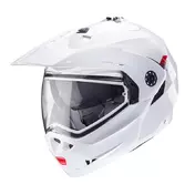 Caberg Tourmax X Modular Мотошлем White Белый