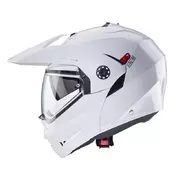 Caberg Tourmax X Modular Мотошлем White Белый