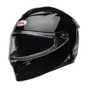 Bell Lithium Ece6 Мотошлем Black Черный