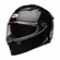 Bell Lithium Ece6 Мотошлем Black Черный