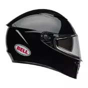 Bell Lithium Ece6 Мотошлем Black Черный