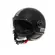 Momodesign Fgtr Evo 2206 Mono Мотошлем Black Matt Черный