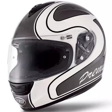 Premier Monza Mt10 Белый