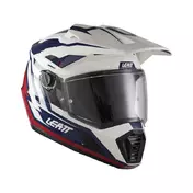 Leatt Adv 7.5 Мотошлем Kit Royal Blue Синий