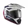 Leatt Adv 7.5 Мотошлем Kit Royal Blue Синий