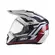 Leatt Adv 7.5 Мотошлем Kit Royal Blue Синий