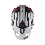 Leatt Adv 7.5 Мотошлем Kit Royal Blue Синий