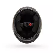 Bell Eliminator Ece6 Sidetrack Мотошлем Matt Золотистый