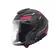 Schuberth J2 Sigma Мотошлем Red Красный