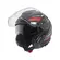 Schuberth J2 Sigma Мотошлем Red Красный