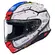 Shoei Nxr 2 Gundam Tc-10 Мотошлем Белый