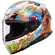 Shoei Nxr 2 Yagyo Tc-2 Мотошлем Белый
