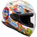 Shoei Nxr 2 Yagyo Tc-2 Мотошлем Белый