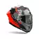 Airoh Gp 800 Master Мотошлем Orange Оранжевый