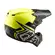 Troy Lee Designs Youth Gp Pro Mono Мотошлем Yellow Желтый