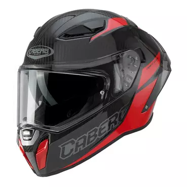 Caberg Drift Evo 2 Carbon Nova Мотошлем Red Красный