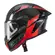 Caberg Drift Evo 2 Carbon Nova Мотошлем Red Красный