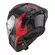 Caberg Drift Evo 2 Carbon Nova Мотошлем Red Красный