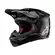 Alpinestars Supertech M10 2206 Fame Мотошлем Black Черный