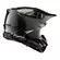 Alpinestars Supertech M10 2206 Fame Мотошлем Black Черный