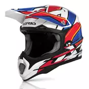 Acerbis Impact 2016 Синий